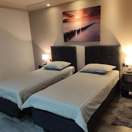 Apartments Lara - Split Croatia Luaran gambar