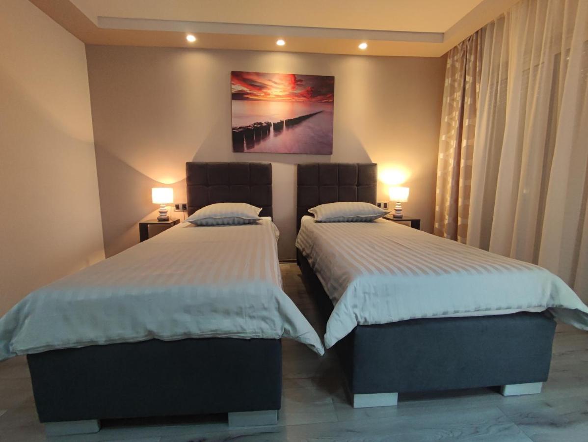 Apartments Lara - Split Croatia Luaran gambar