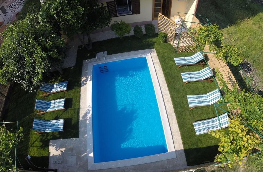 Apartments Lara - Split Croatia Luaran gambar