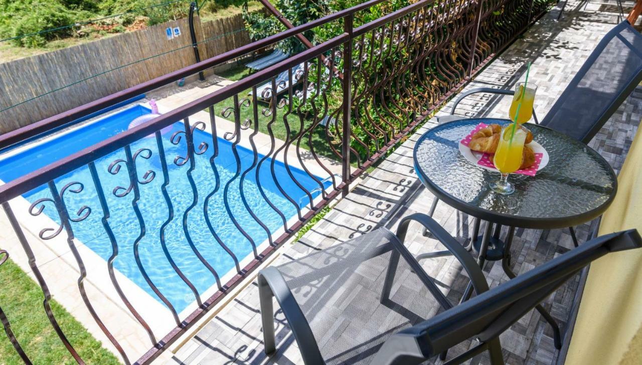 Apartments Lara - Split Croatia Luaran gambar
