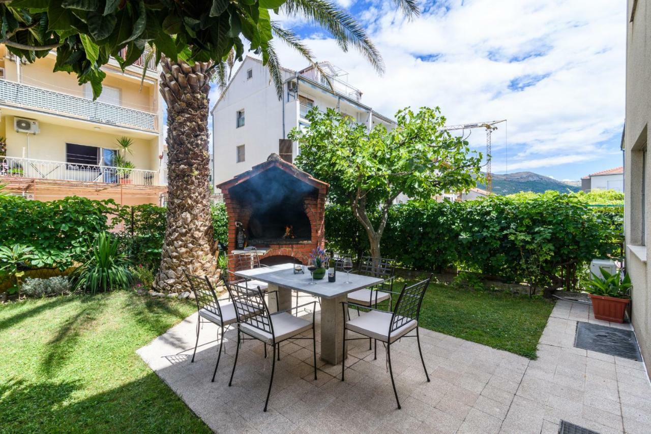 Apartments Lara - Split Croatia Luaran gambar