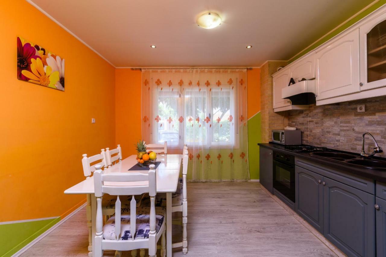 Apartments Lara - Split Croatia Luaran gambar
