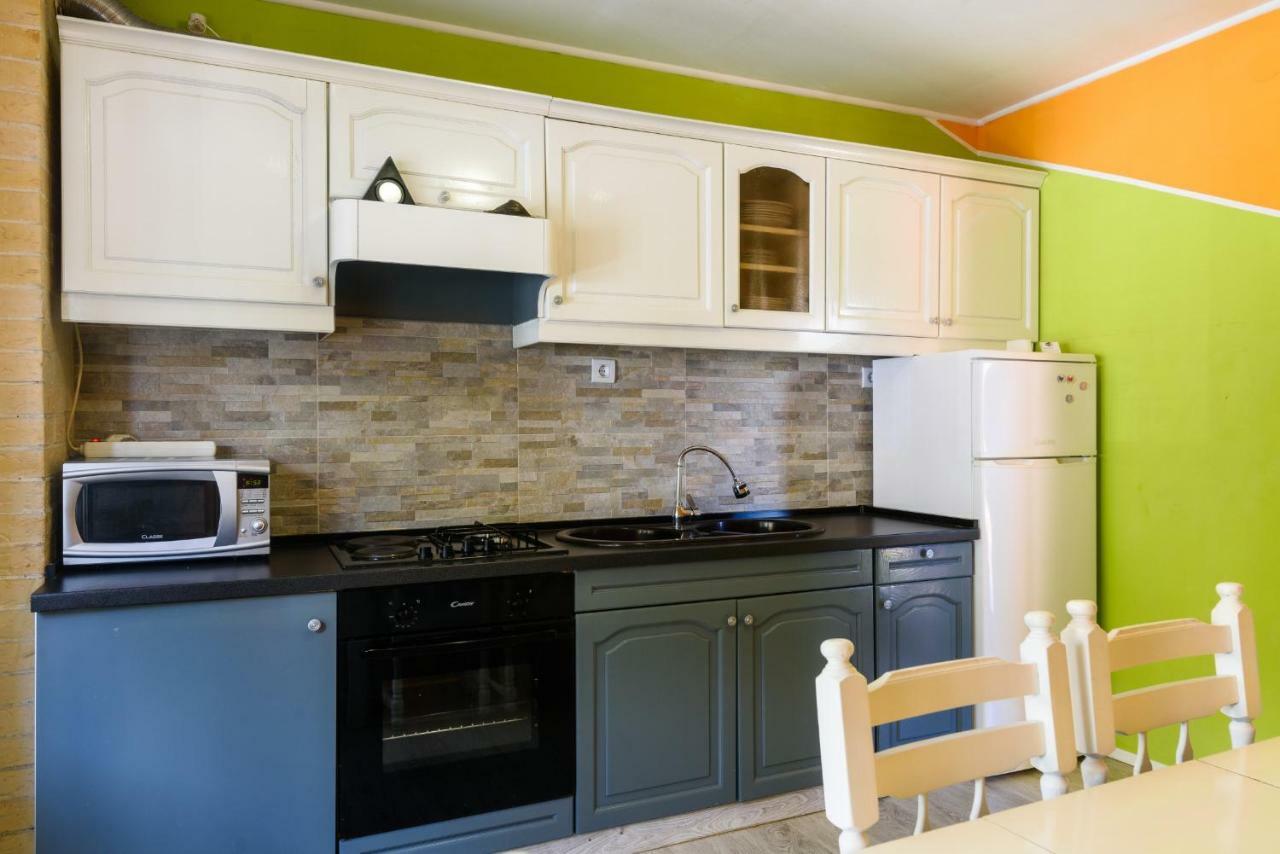 Apartments Lara - Split Croatia Luaran gambar