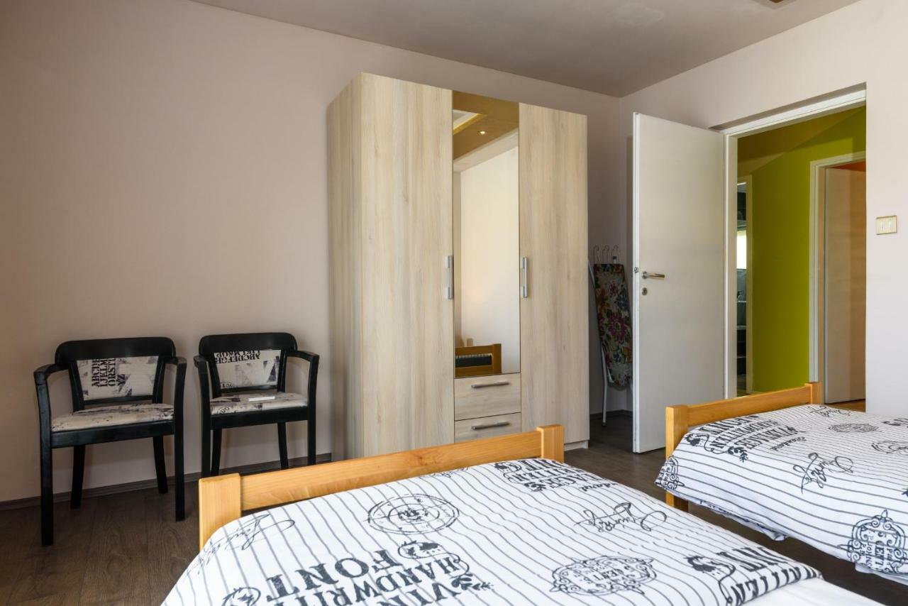 Apartments Lara - Split Croatia Luaran gambar