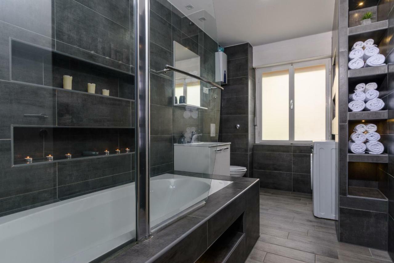 Apartments Lara - Split Croatia Luaran gambar