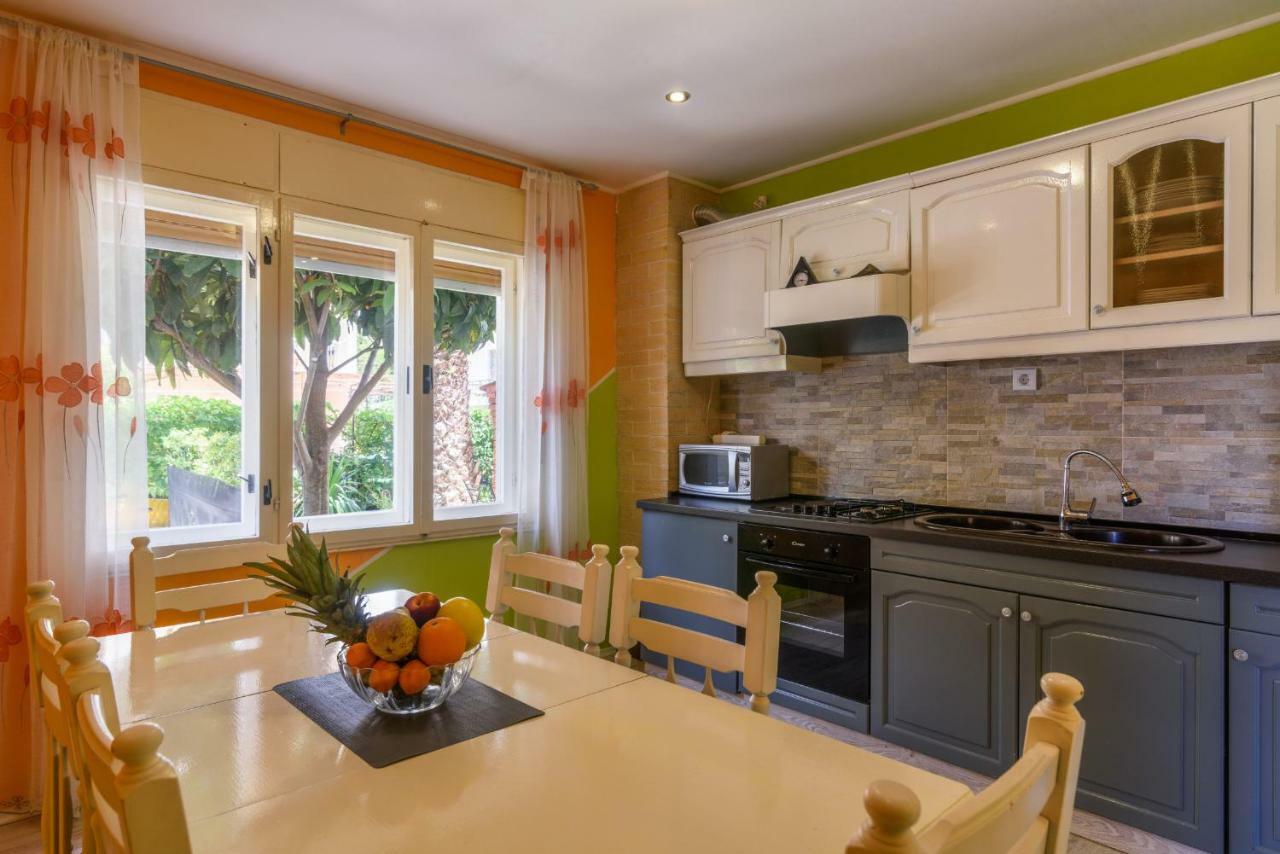 Apartments Lara - Split Croatia Luaran gambar