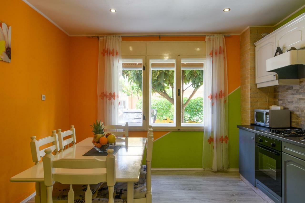Apartments Lara - Split Croatia Luaran gambar