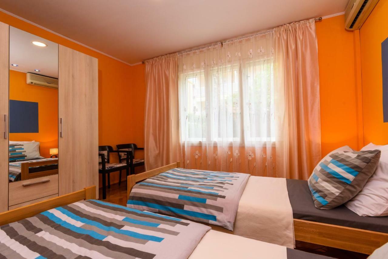 Apartments Lara - Split Croatia Luaran gambar