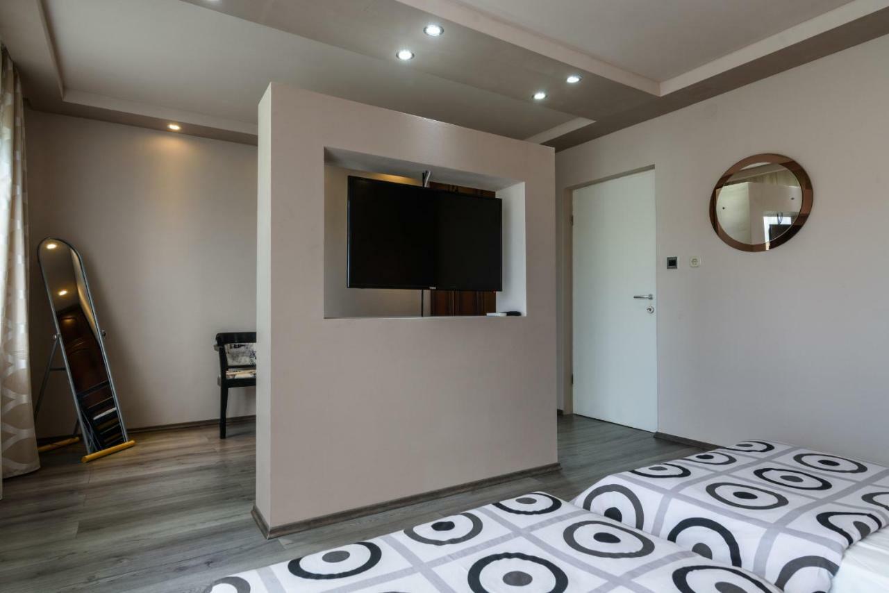 Apartments Lara - Split Croatia Luaran gambar