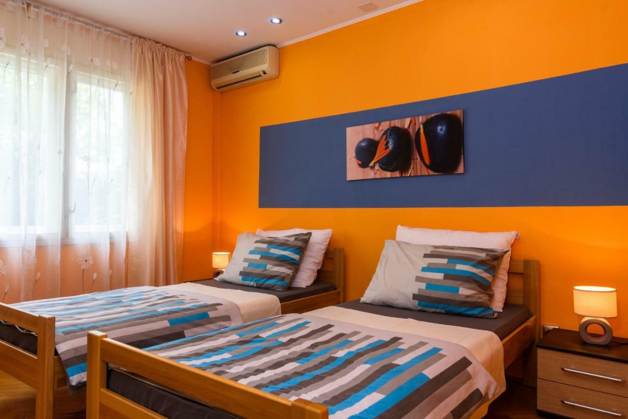 Apartments Lara - Split Croatia Luaran gambar