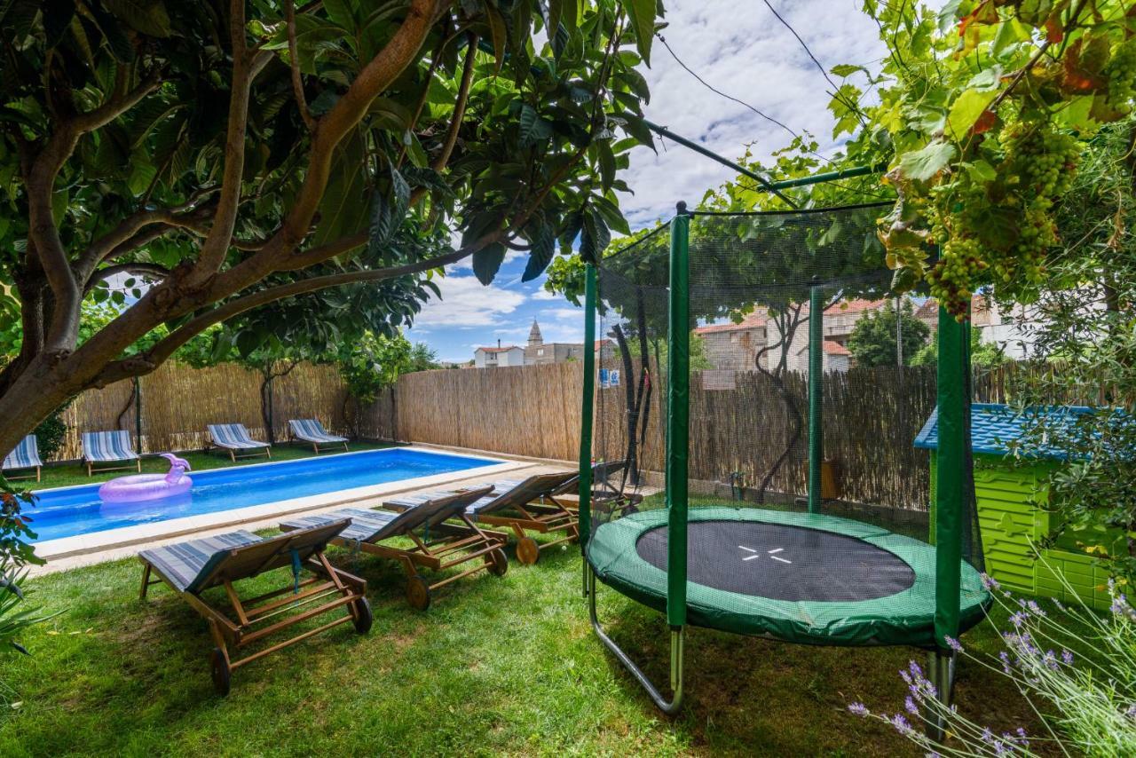 Apartments Lara - Split Croatia Luaran gambar