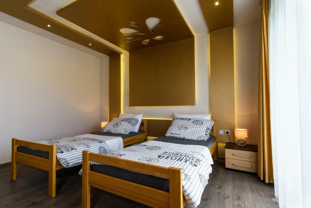 Apartments Lara - Split Croatia Luaran gambar