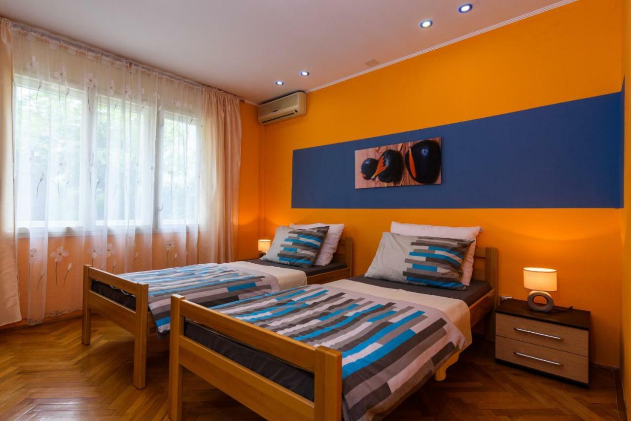 Apartments Lara - Split Croatia Luaran gambar