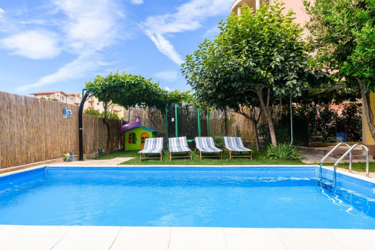 Apartments Lara - Split Croatia Luaran gambar